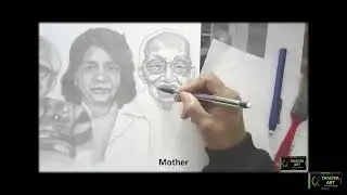 Matriarchs 2025 Traditional Art Meets Technology