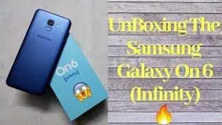 Is Samsung Galaxy On6 Infinity Worth It???