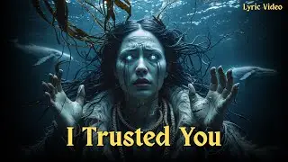 Sedna: I Trusted You | Dark Mythology Lyric Video