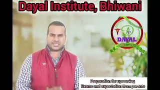 Upcoming exam preparation and Expectations from parents #neet #jee #motivation #career 