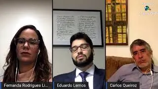 Compliance, Direito Penal e Licita&ccedil;&otilde;es P&uacute;blica -  TV OAB-PE
