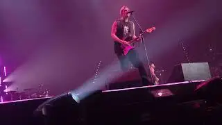 Busted  - Air Hostess | Busted vs McFly Tour | Birmingham | 28/10/25