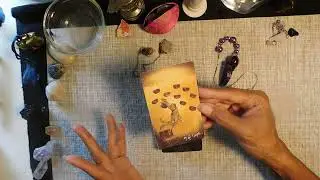 AUG 21 Daily Tarot Pull #dailydivination  #fyp  #tarot  #tarotreading