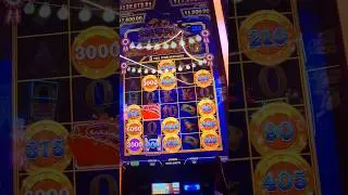 ENORME BONUS en NUEVAS M&Aacute;QUINAS - River Gold Wealth #zitro #casino #slot