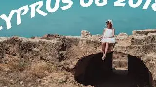 CYPRUS 2018 SUMMER HOLIDAYS