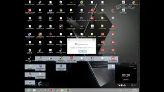 Demoon Tools lite problem proszę o pomoc :(