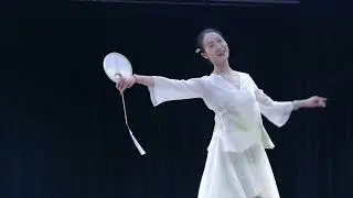 Túy Thanh Ba (醉清波) | múa cổ trang bản full | diễn viên múa Lưu Phi Phi