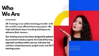 SK Trainings | A Global IT Online Trainings