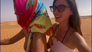 VLOG 5 | Tunisia