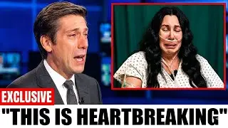 Cher&rsquo;s Emotional Farewell Following Heartbreaking Diagnosis
