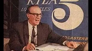 Vintage L.A. Wrestling- 