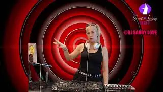 Dj Sandy Love :  