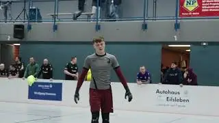 ActionCard-Chaos & vergebene Chancen! 😱 AltmarkSoccer vs. J&auml;lbeine United | SamForCity League