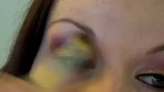 Golden Plum Makeup Tutorial