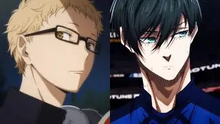 Same Voice Actor