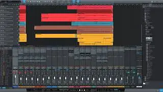 [Studio One 5] 약할 때 강함 되시네_솔로