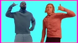 Impersonating Music Videos