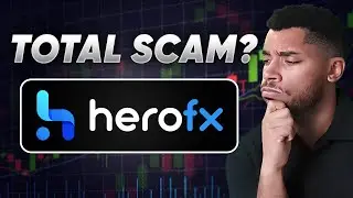 Обзор HeroFX 2026: НЕ СОЗДАВАЙТЕ аккаунт, не посмотрев это видео!