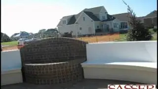 Homearama Fall 2011 - Social Media House Preview - The Riverfront - Suffolk Virginia