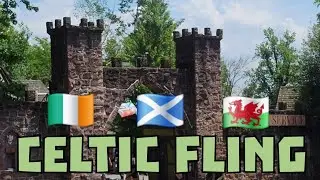 CELTIC FLING at Pennsylvania Renaissance Faire