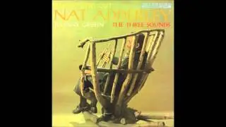 Nat Adderley   Warm Blue Stream 1958