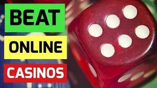 How I Make Money From Casino Offers In 2020! Matched Betting Casino Guide!