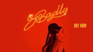 Liv East - So Badly