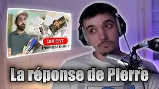 La VÉRITÉ sur le Drama Vilebrequin ?! - [React]