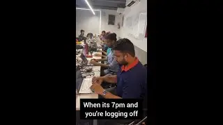 Corporate Videos | Office Videos | Fun activities trends in Synoriq