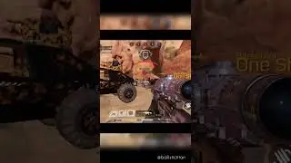 Ground War || CODM