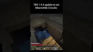 Circult is cutie ... The broken script #thebrokenscript #edit #circuit #memes #null #minecraft