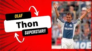 Olaf Thon !!!  Die BESTEN und LUSTIGSTEN Zitate , Spr&uuml;che !!!