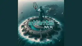 Atlantis - (Bhellyboy edit)