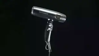 Професійний фен Tico Professional Hyper Sonic 100033