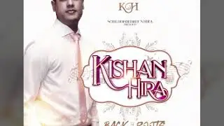 Nagara - Kishan Hira - Soender Hira - Back To My Roots