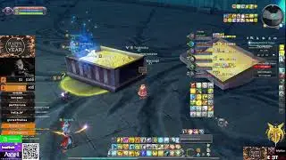 Aion Live NA 8.4 - 01.22.26 Siege | PlayGo Farm