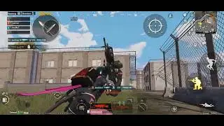 Winner winner, chicken dinner
