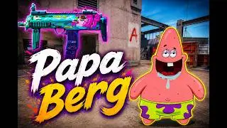 Papa Berg