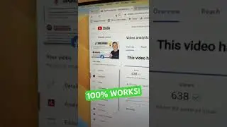 100% WORKS! ✅ #facebookads #fbads #metaads #instagramads #igads #fbban #facebookban #adsmanager