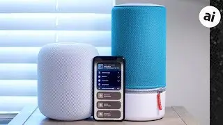 Libratone Zipp: Can this AirPlay Speaker Best Apple's HomePod?