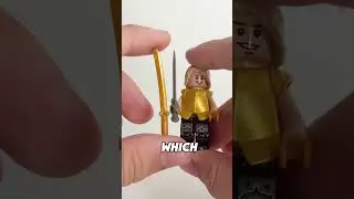 Глупые идеи Lego Clash Royale