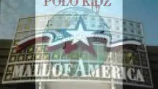 POLO KIDZ BABY YOU CAN HAVE IT