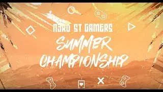 NSG Summer Championship 2019