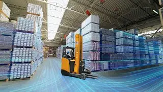 4SIGHT Connect - Digital Yard and Dock Management