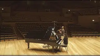 Joel Bardolet & Marc Heredia - Ramon Humet: 'Cel nu' [LIVE]