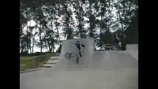 bmx bomb drop fail