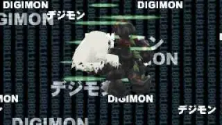 Digimon World 2 Walkthrough - Part 11 - It's all in the DNA...