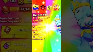 MEGA BOX + CHAOS + LOVE BOX + LEGENDARY  #supercell #randombs