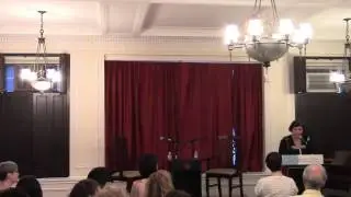 Кейт Замбрено и Дженни Оффилл