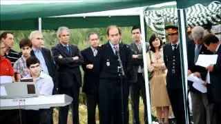 11 de Setembro Português (parte I)